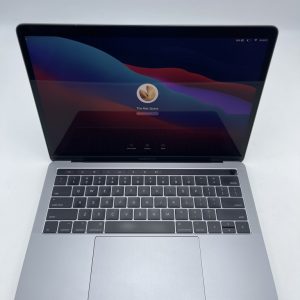 MacBook Pro 13" 2017 i5 3.1 GHz 8GB 256GB SSD