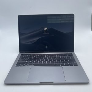 MacBook Pro 13" 2019 i5 2.4GHz 8GB 256GB SSD