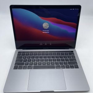 MacBook Pro 13" 2016 i5 2.9 GHz 8GB 256GB SSD