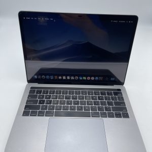 MacBook Pro 13" 2017 i5 3.1 GHz 8GB 512GB SSD