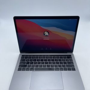 MacBook Pro 13" 2017 i5 3.1 GHz 8GB 256GB SS