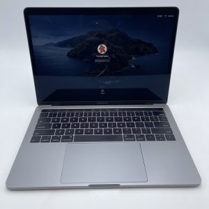 MacBook Pro 13" 2017 i5 3.1GHz 8GB 512GB SSD