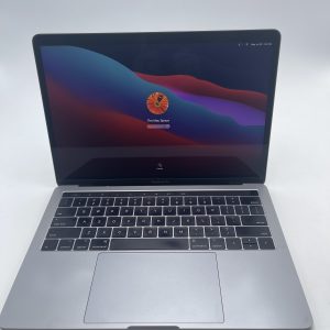 MacBook Pro 13" 2017 i5 2.3GHz 8GB 256GB SSD