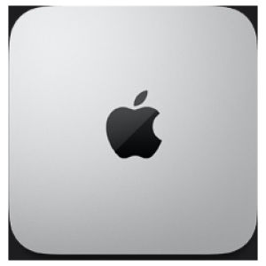Mac mini 2018 i7 Six-Core system